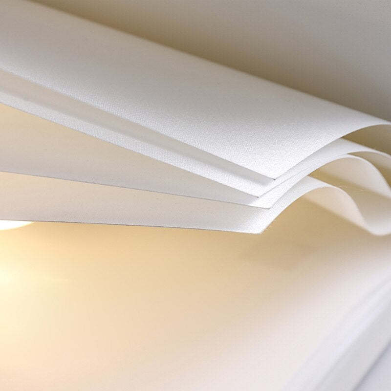Sienna Nordic Design Kleine LED Hanglampen Grijs Wit Metaal Eetkamer