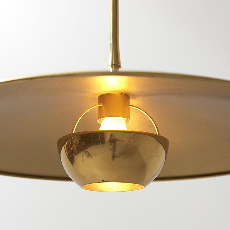 Cairns Vintage Design Moderne LED Hanglampen Metaal Woonkamer