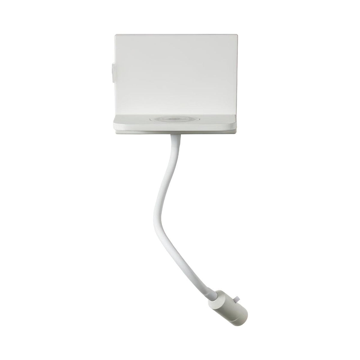 Vectra moderne minimalistische LED wandlamp