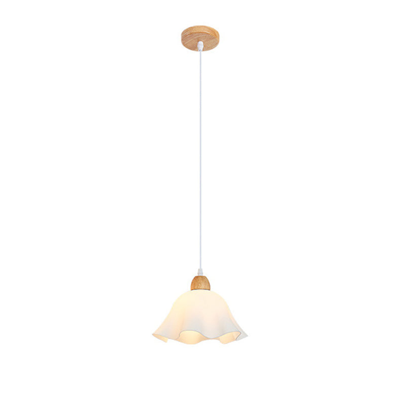 Ozawa Hanglampen Cluster, 2 Styles