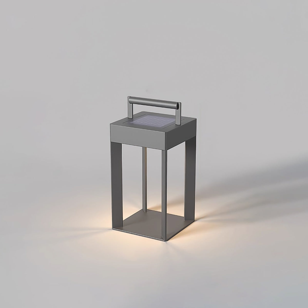 Jared Minimalistische buitenlamp