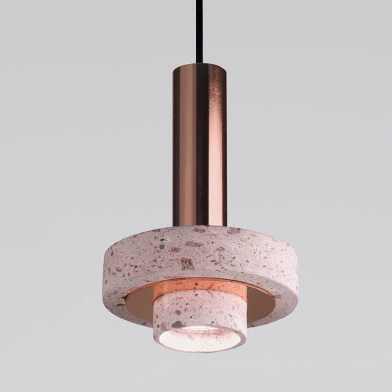 Zaid Retro Design LED Hanglampen Wit Metaal Eetkamer Woonkamer