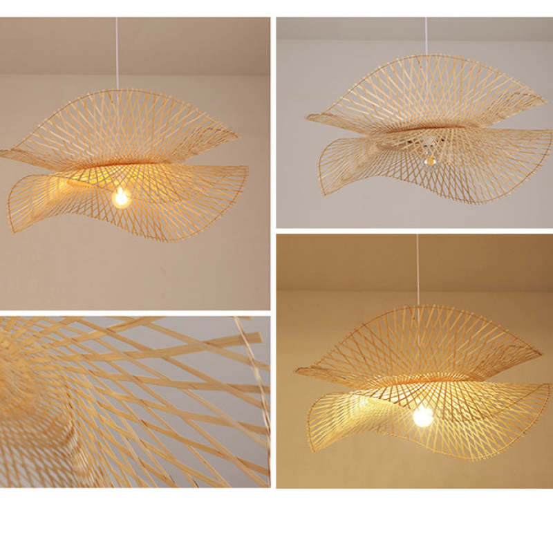 Muto Vintage LED Hanglampen Metaal Slaapkamer Eetkamer Woonkamer