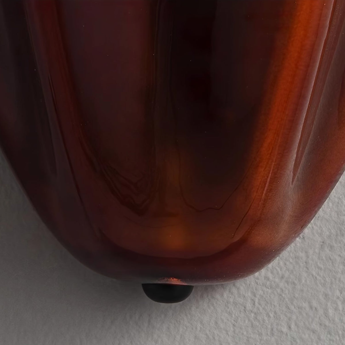 Renenielle wandlamp Zachte Curves