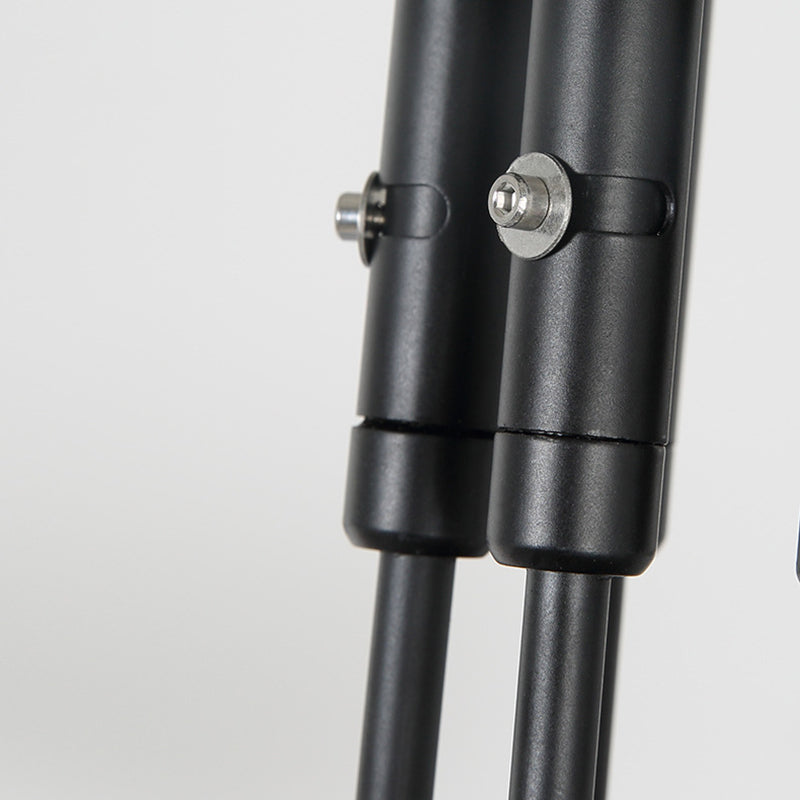 Schmitt Design LED Hanglampen Zwart Metaal Woonkamer Slaapkamer