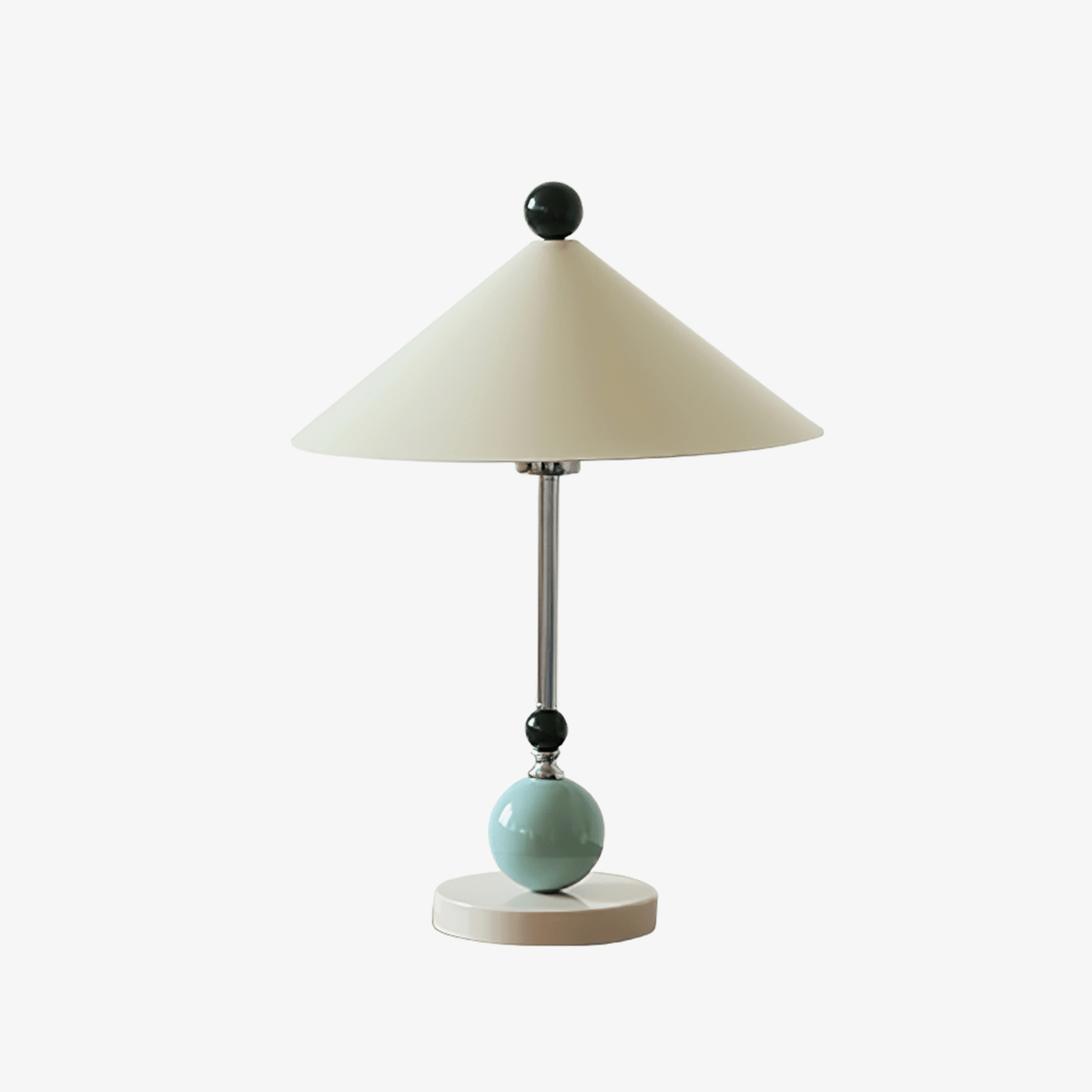 Geo Orb tafellamp