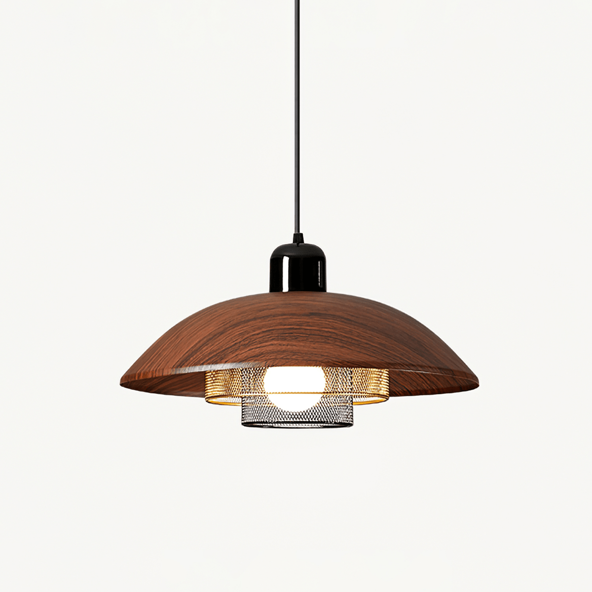 Ospv koepelvormige hanglamp