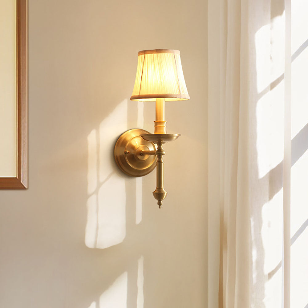 Eryn Metalen Binnenwerk Wandlampen Slaapkamer/Eetkamer