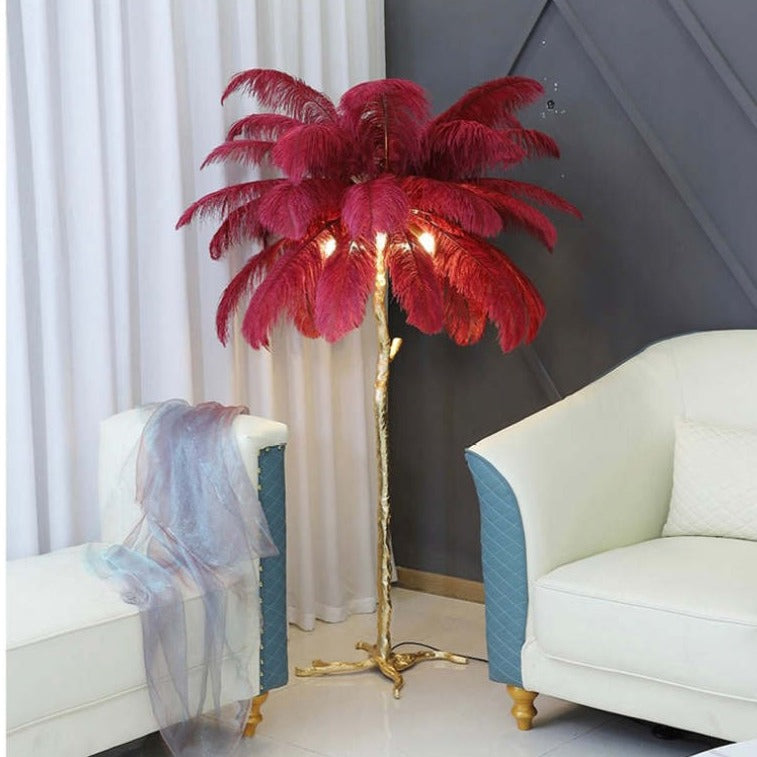 O'Moore Design LED Tafellampen Vloerlampen Wit Zwart Metaal Eetkamer