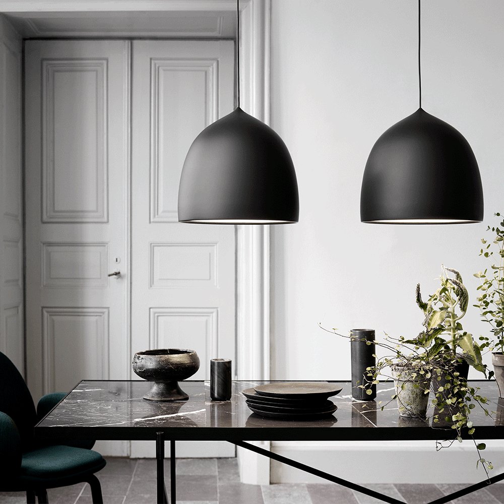 Cenora Polycarbonaat hanglamp