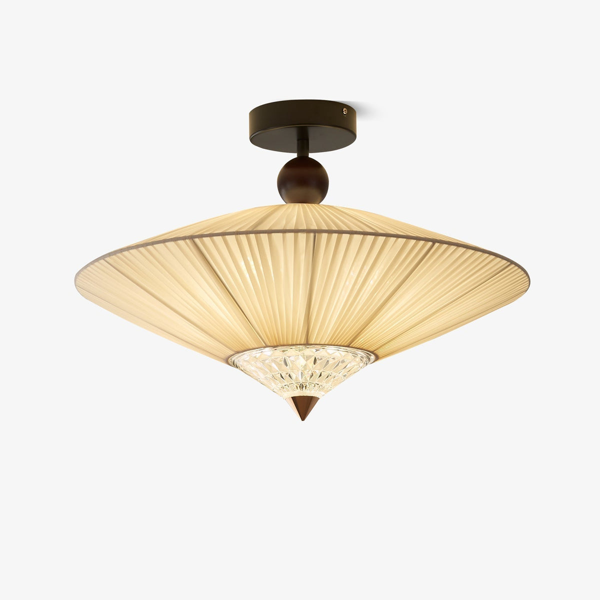 Jovs decoratieve plafondlamp