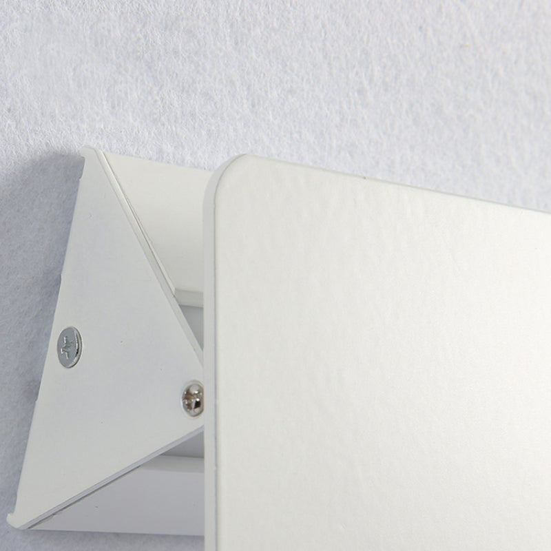 Orr Moderne LED Wandlampen Wit Metaal SlaapKamer Woonkamer
