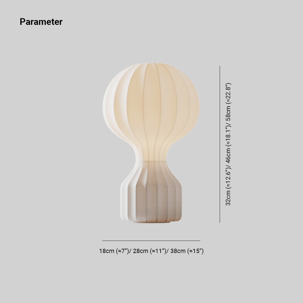 Renée Moderne Design LED Tafellamp Metaal/Kunstzijde Woonkamer/Eetkamer/Slaapkamer