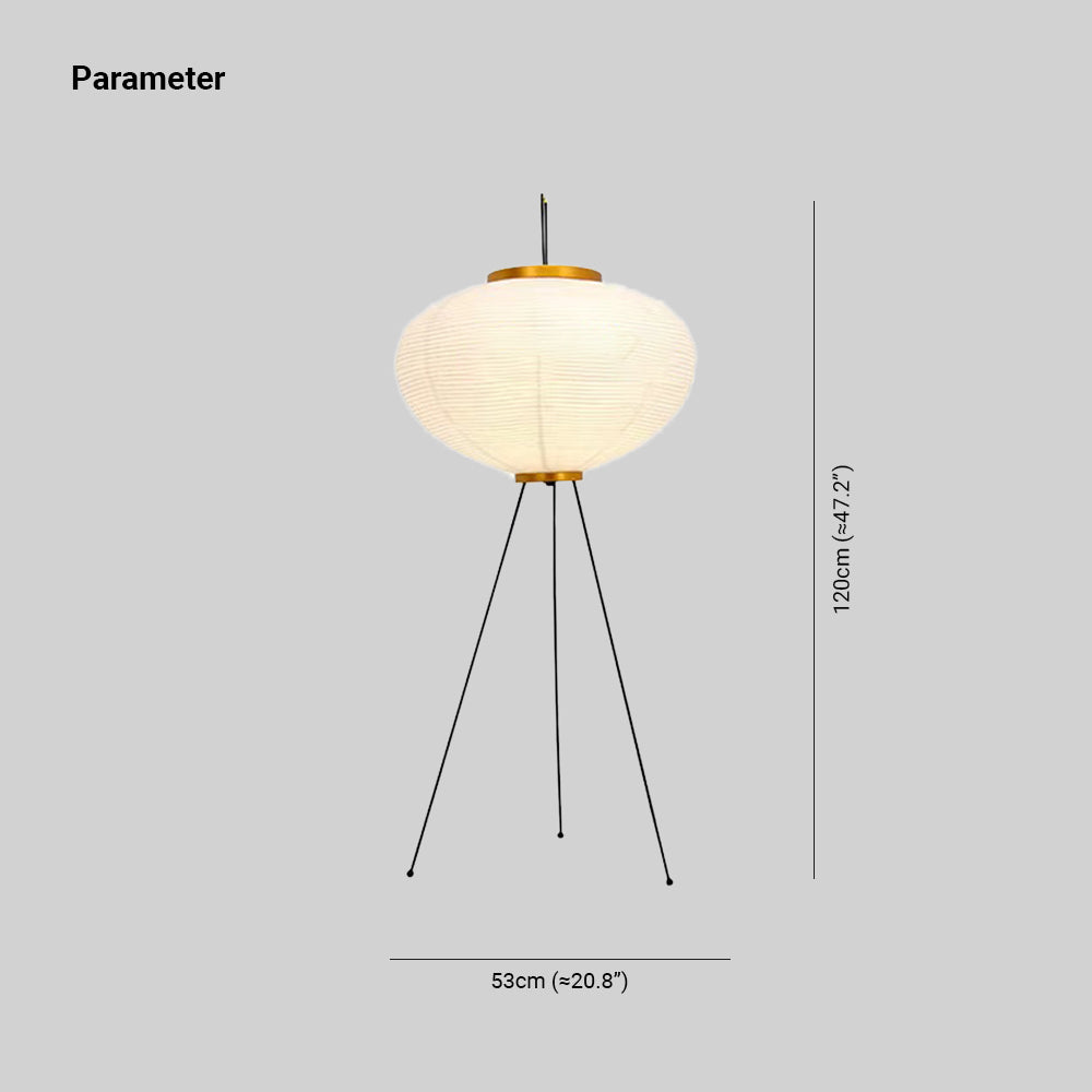 Renée Minimalistische LED Vloerlamp Zwart Metaal Eetkamer Woonkamer