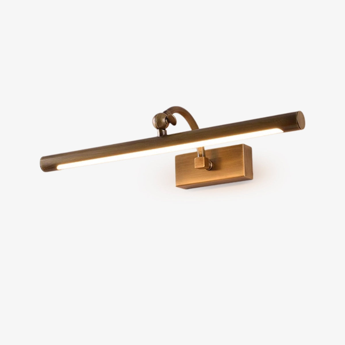 Liro Pivot Vanity wandlamp