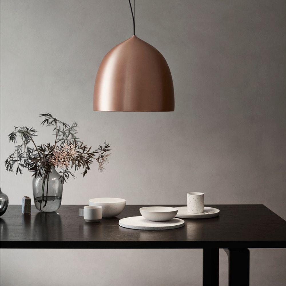 Cenora Polycarbonaat hanglamp