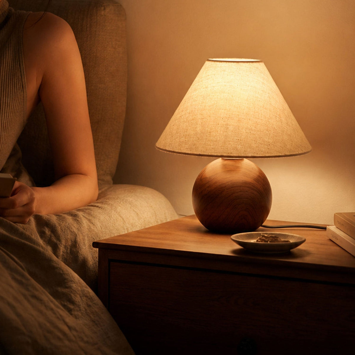 Seloaine tafellamp