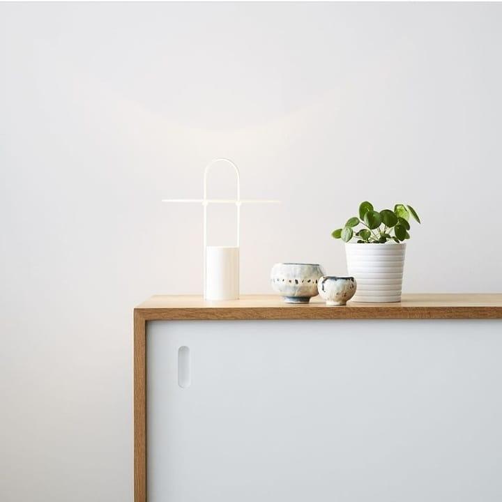 Hattie Moderne tafellamp