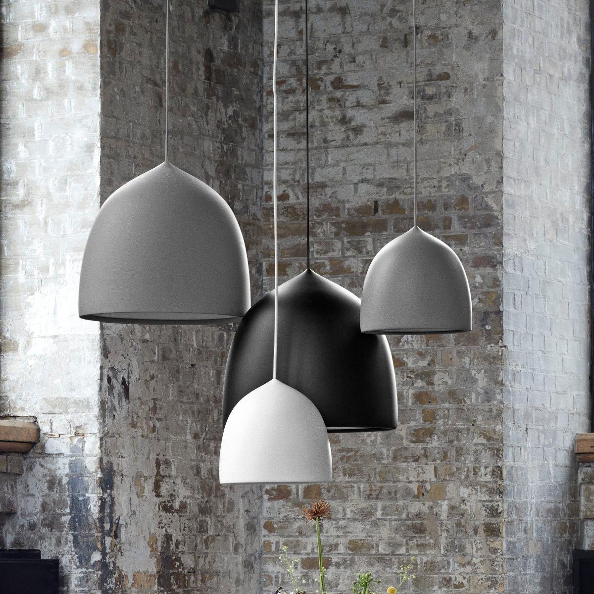 Cenora Polycarbonaat hanglamp