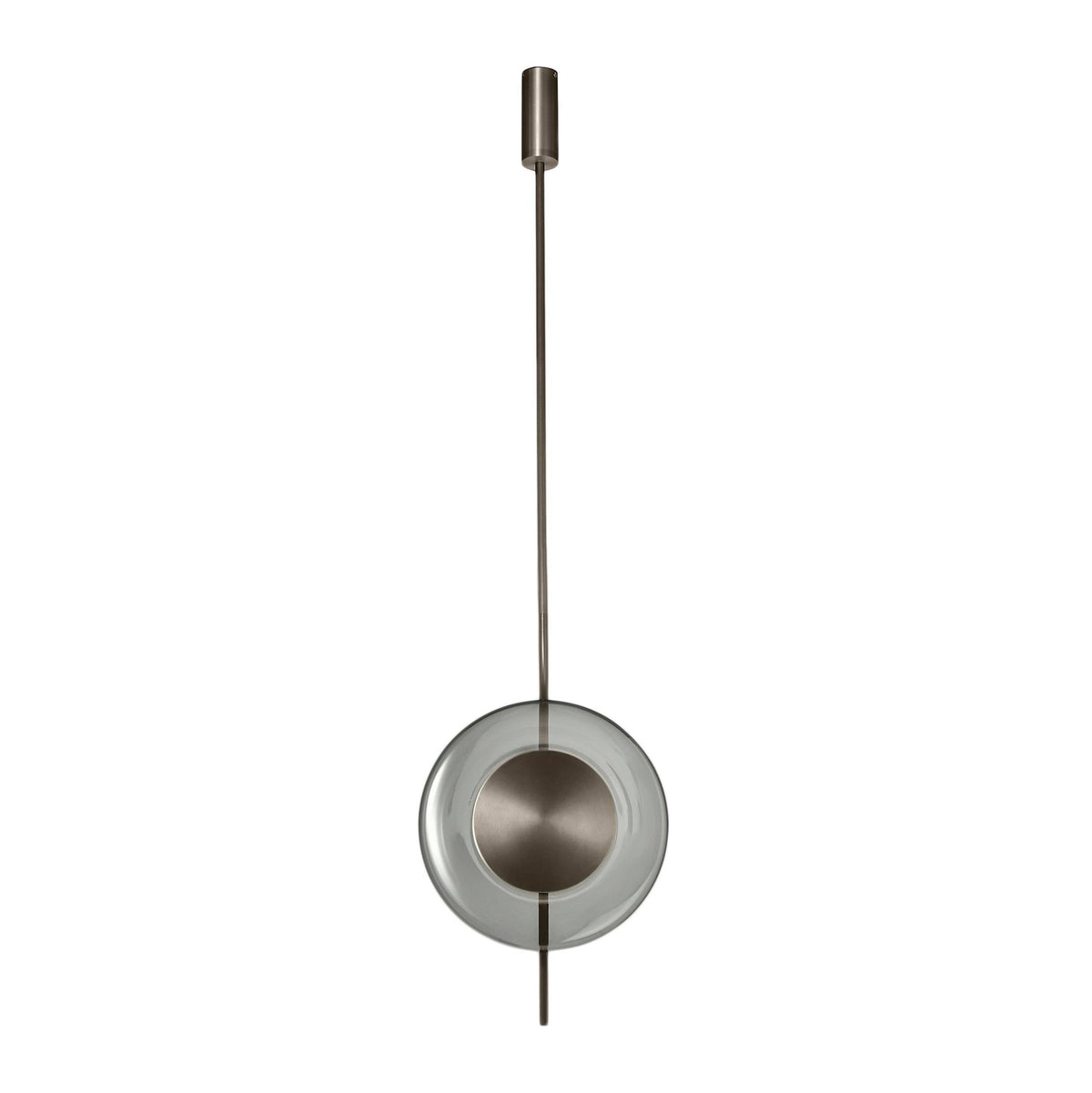 Umirus moderne minimalistische hanglamp van glas