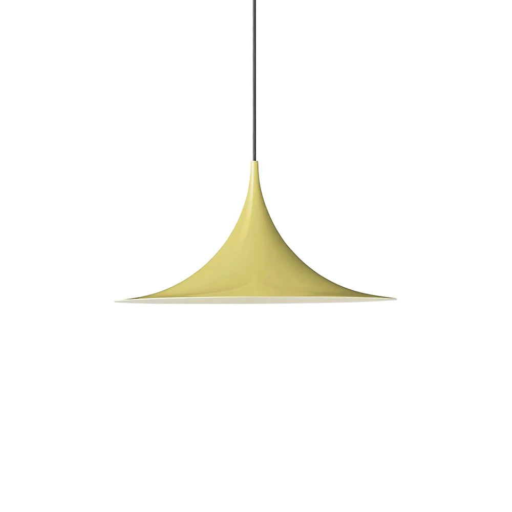 Valerira hanglamp van staal