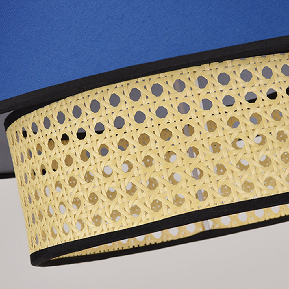 Ritta Design Ronde LED Hanglamp Metaal Woonkamer Eetkamer Slaapkamer