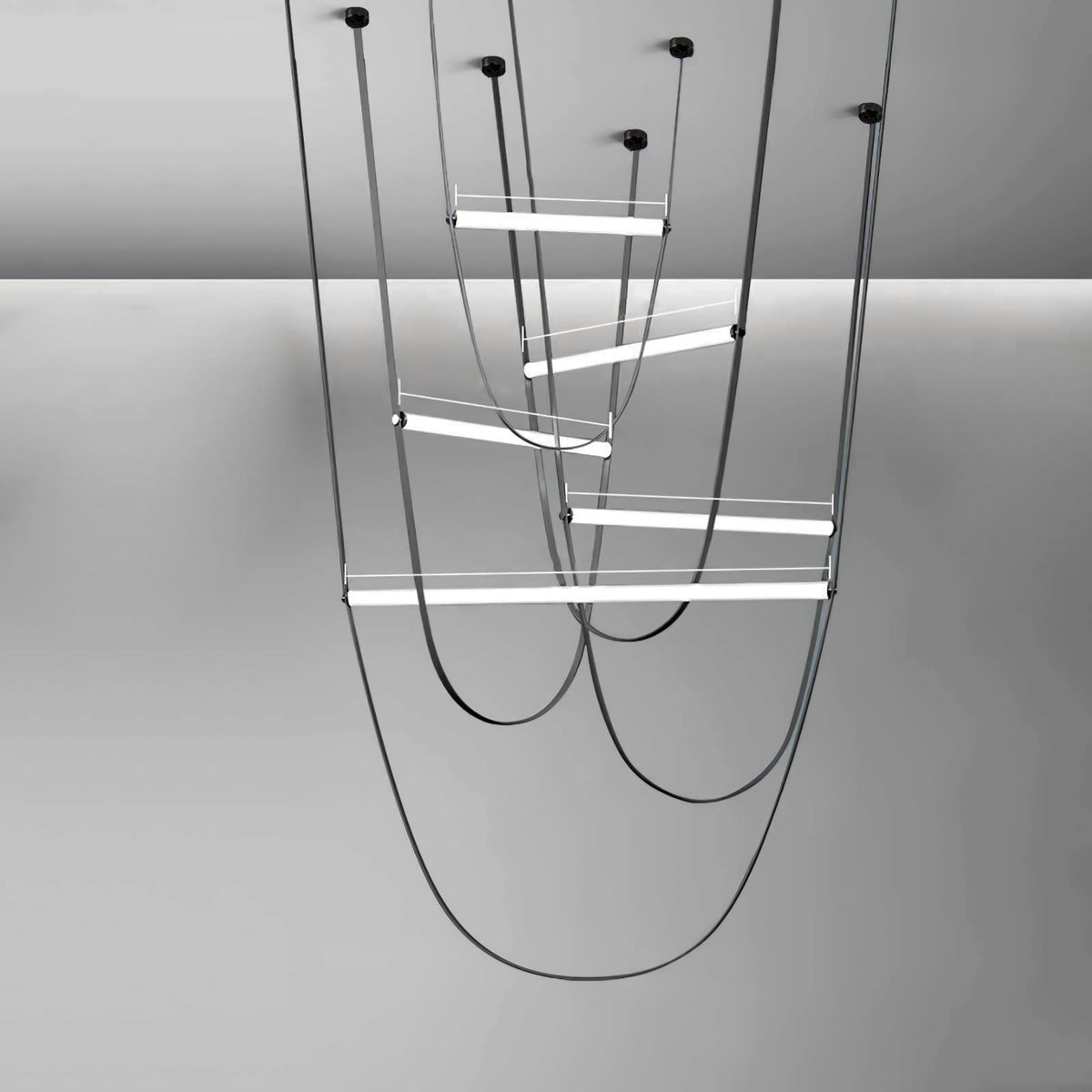 Viraielia Tracer Belt hanglamp