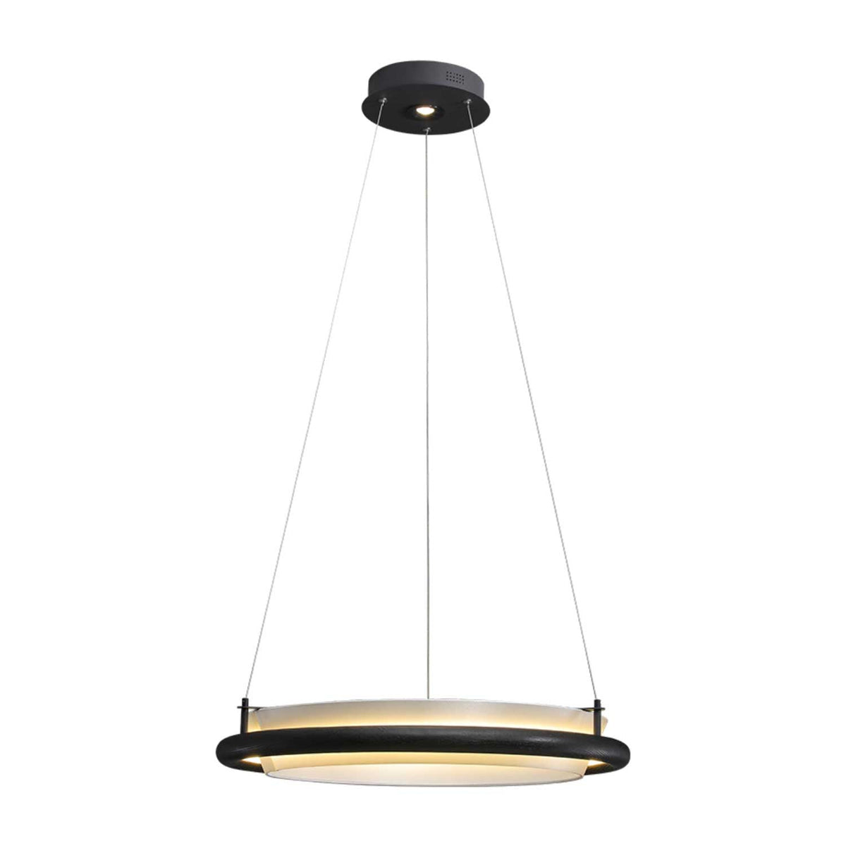 Olvelila ronde hanglamp