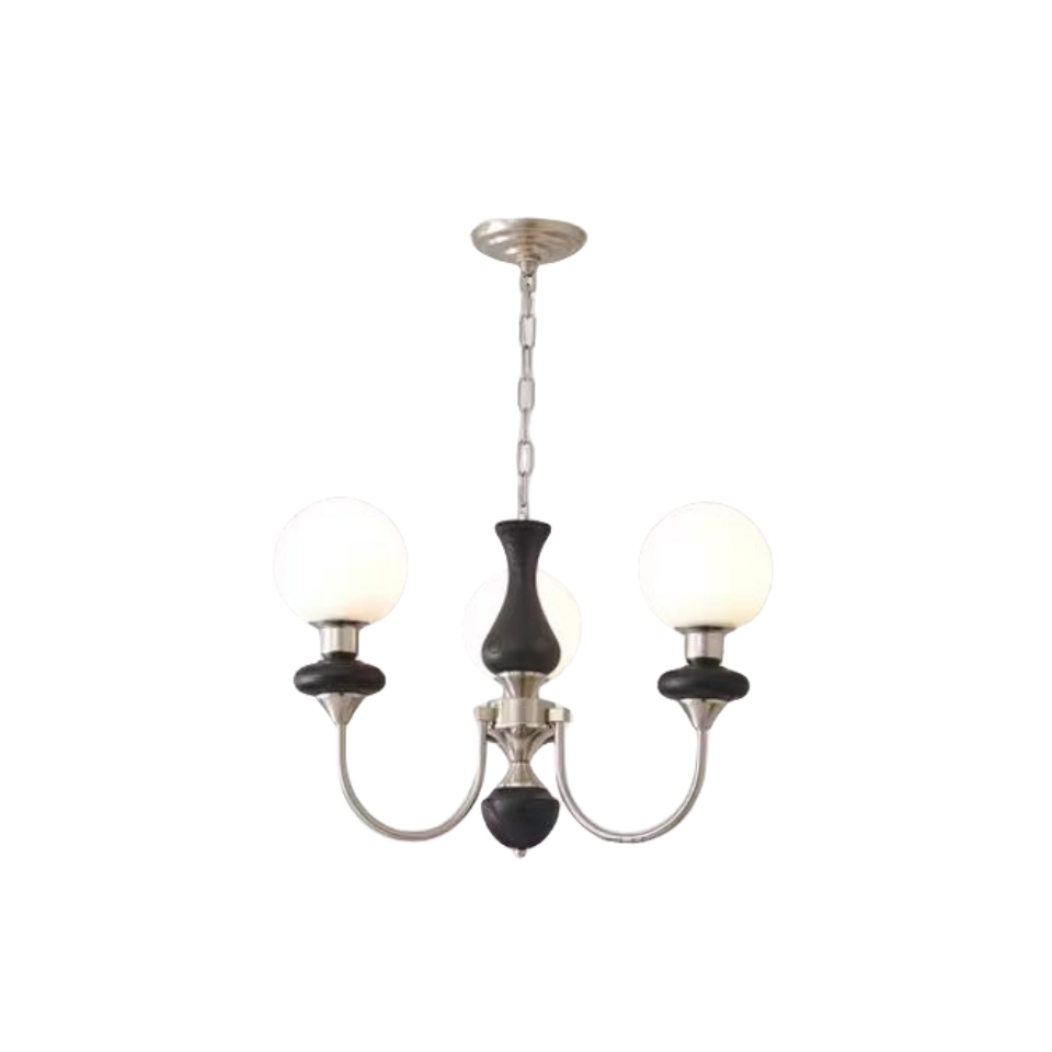 Silva Moderne LED Hanglampen Goud Metaal Woonkamer Slaapkamer