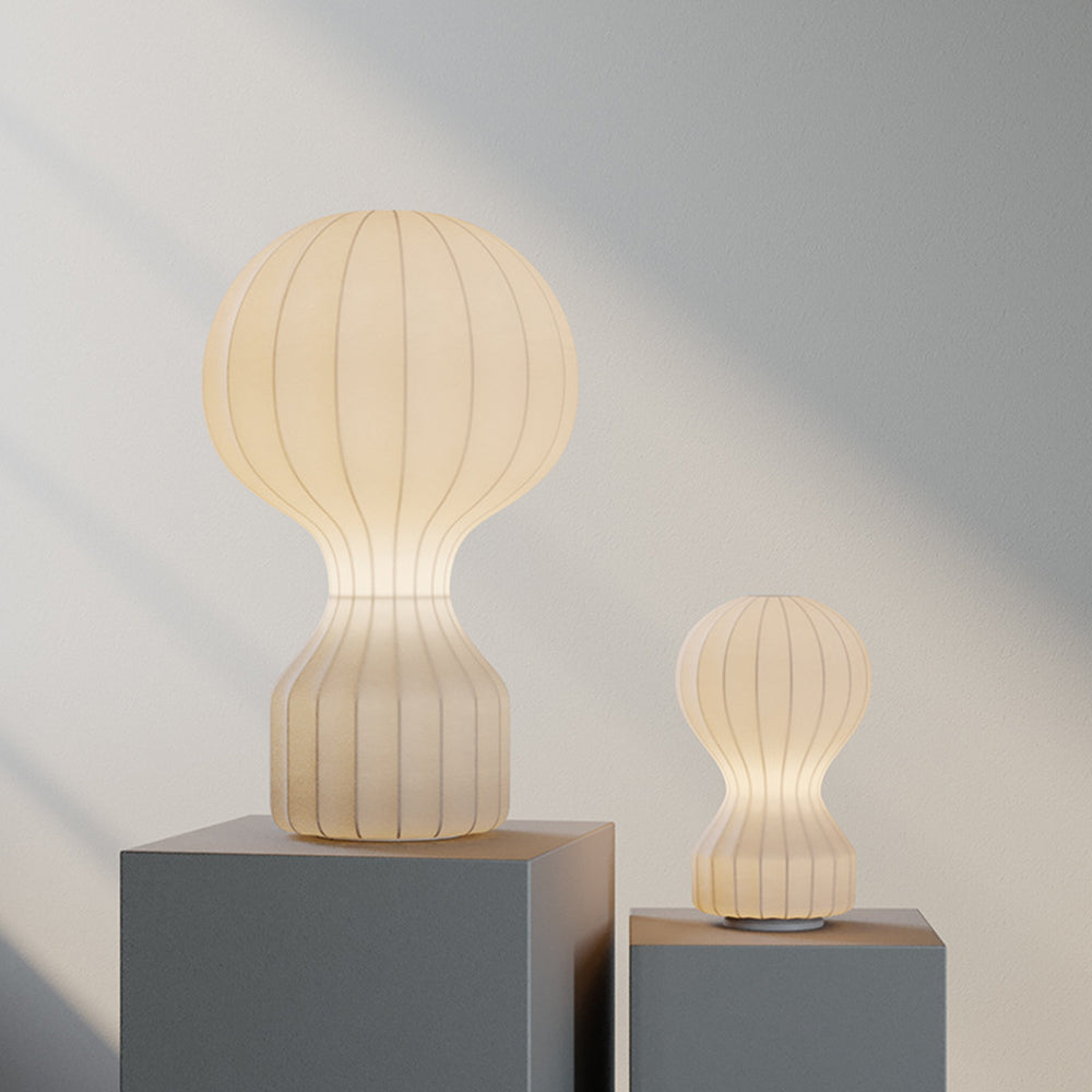 Renée Moderne Design LED Tafellamp Metaal/Kunstzijde Woonkamer/Eetkamer/Slaapkamer