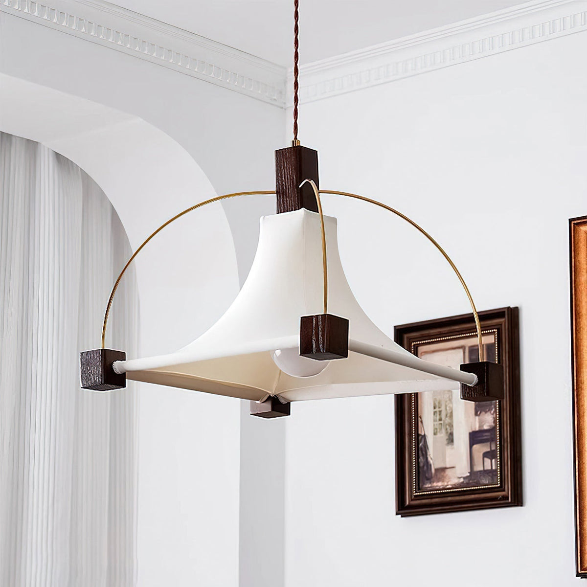 Rivisena hanglamp