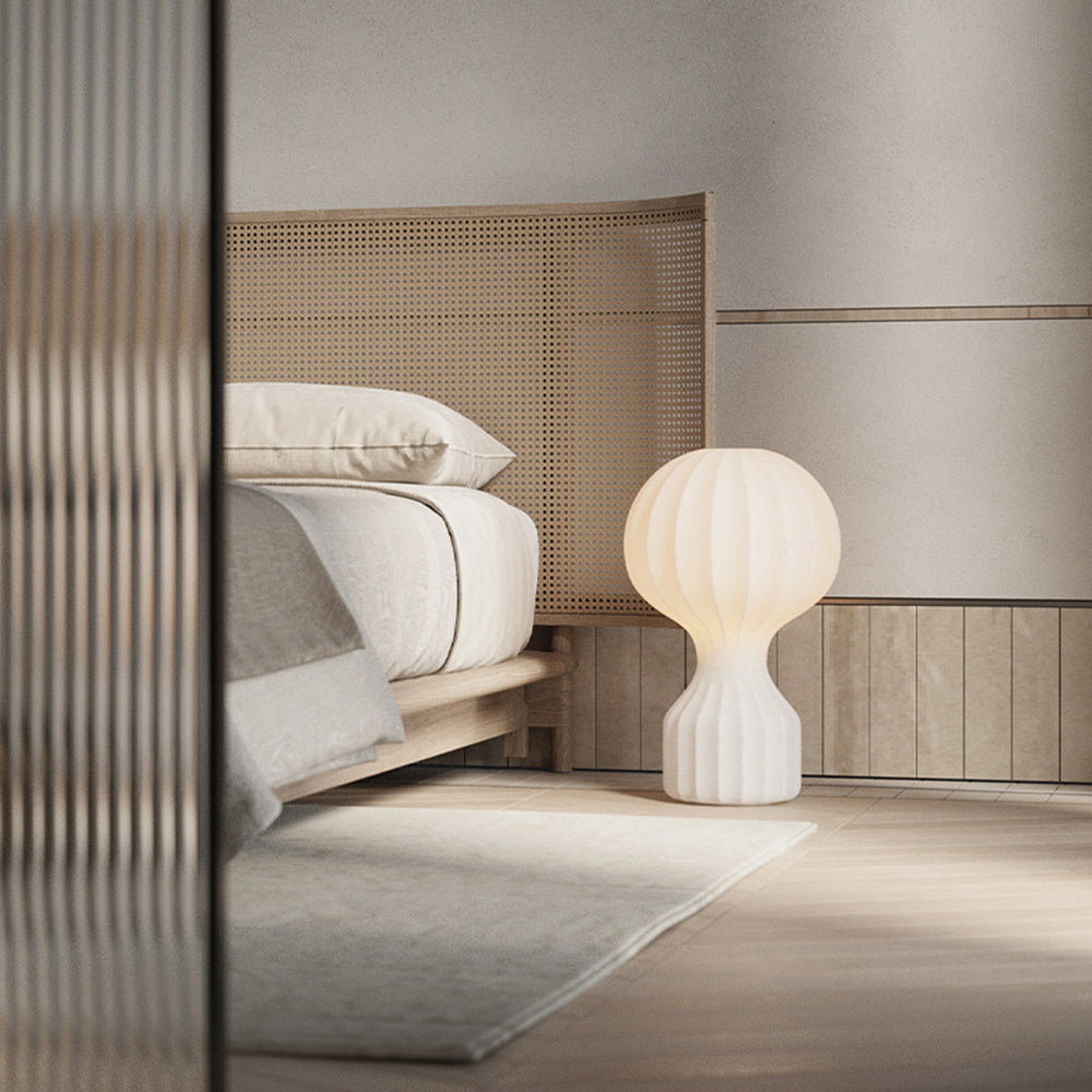Renée Moderne Design LED Tafellamp Metaal/Kunstzijde Woonkamer/Eetkamer/Slaapkamer