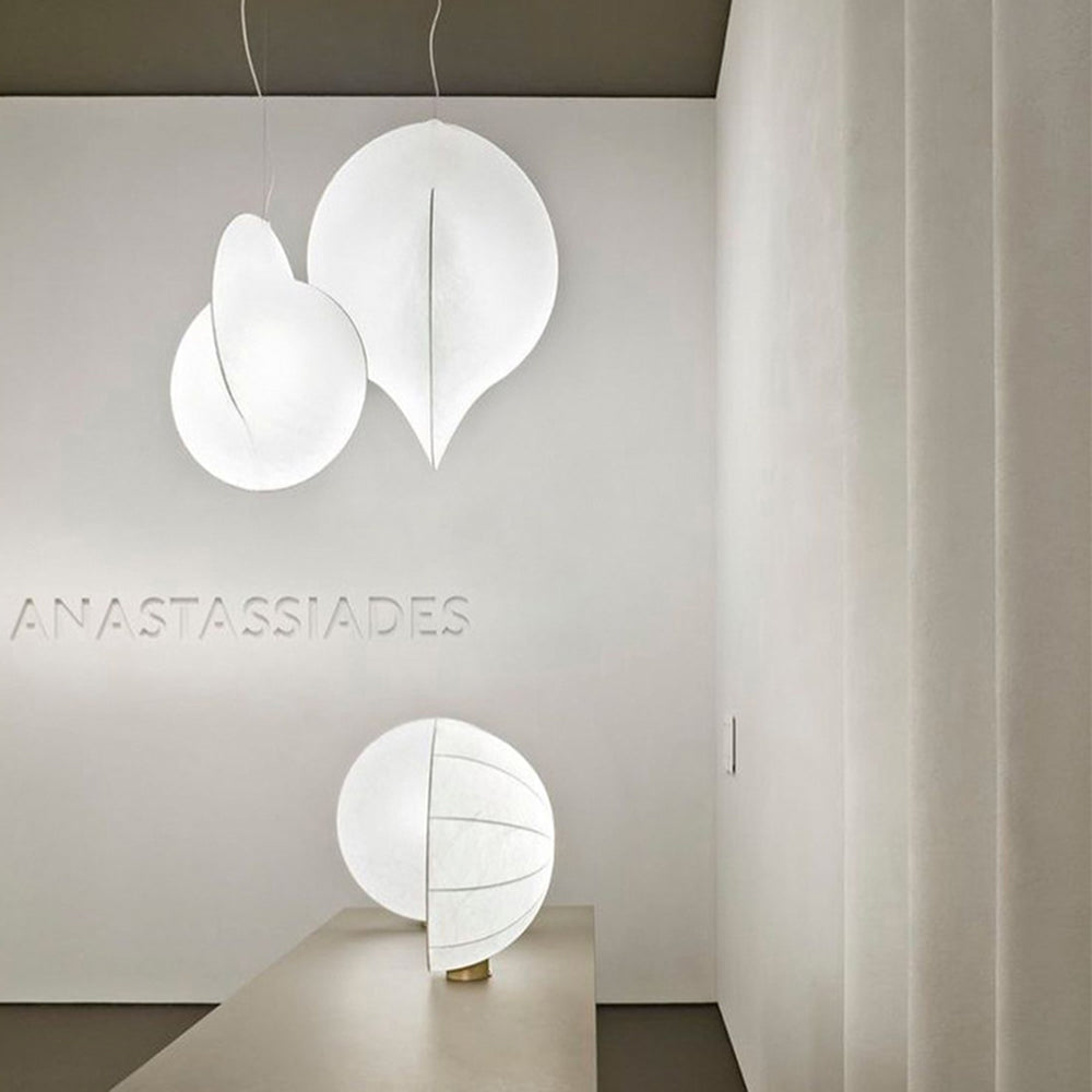 Renée Moderne Design LED Hanglamp Stof/Metaal Woonkamer/Eetkamer/Slaapkamer