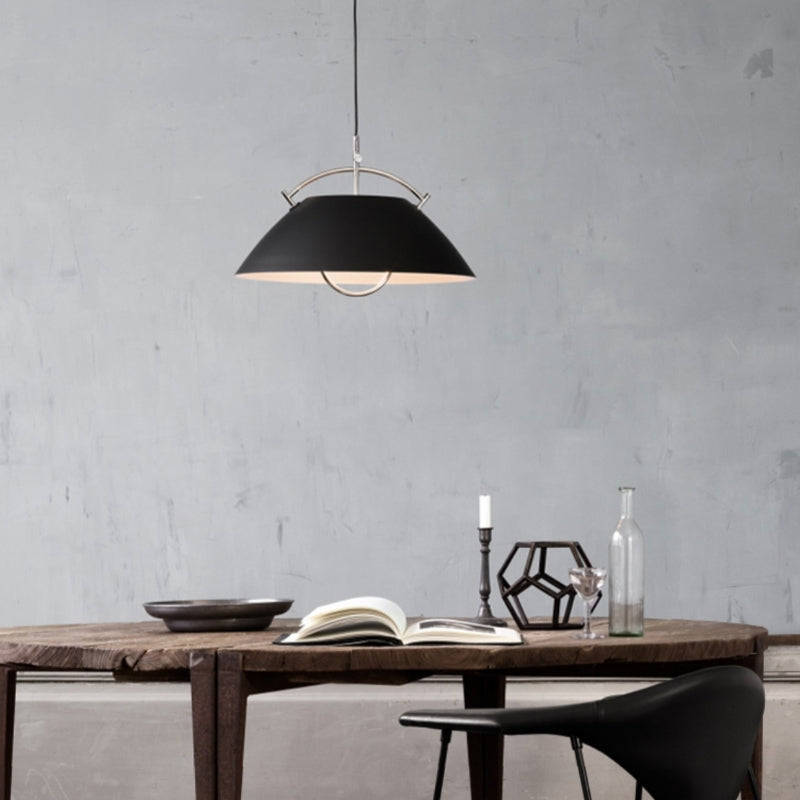 Cairns Nordic Creatief Hanglampen Eetkamer Slaapkamer
