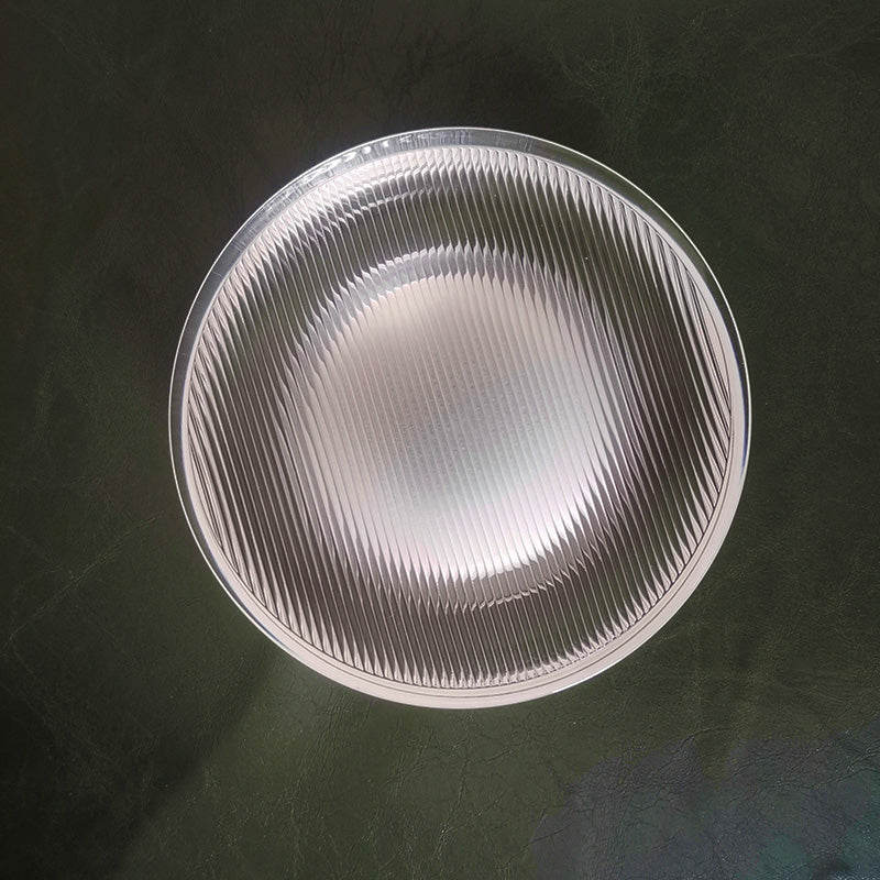 Valentina Moderne Design LED Buitenlamp Metaal Zwart Tuin Buiten
