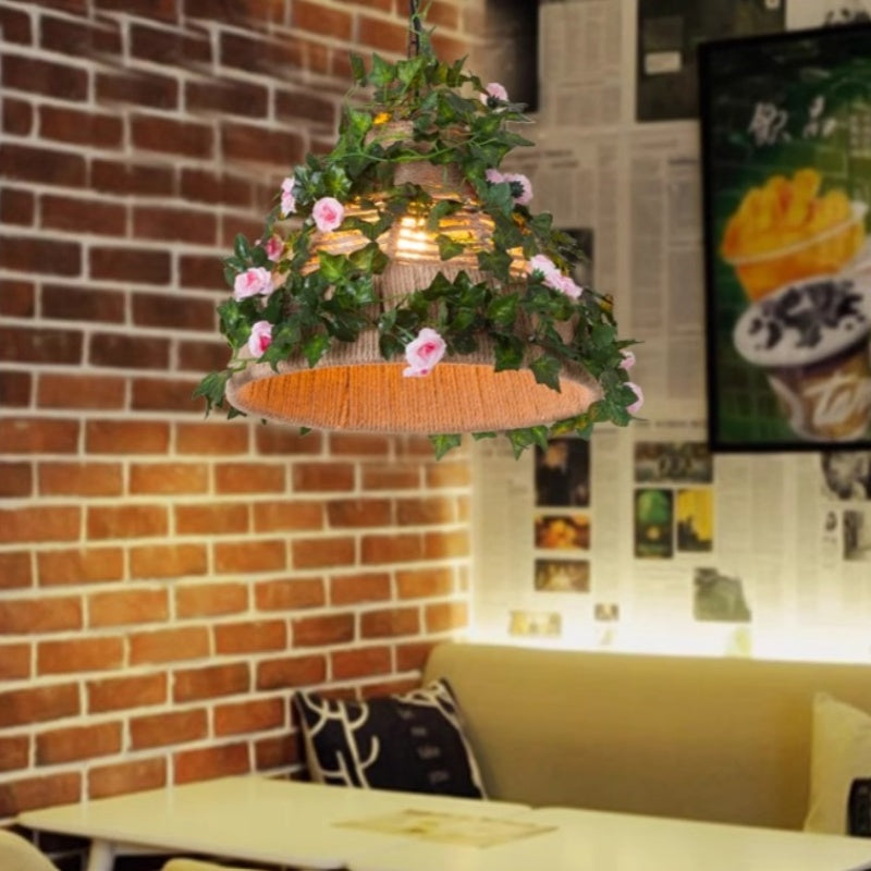 Vireo Retro LED Hanglampen Restaurant Slaapkamer