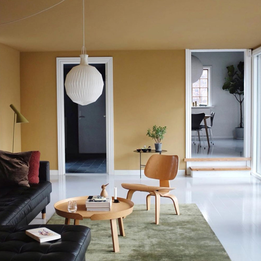 Renée Modern Design LED Hanglamp Papier Metaal Eetkamer Woonkamer