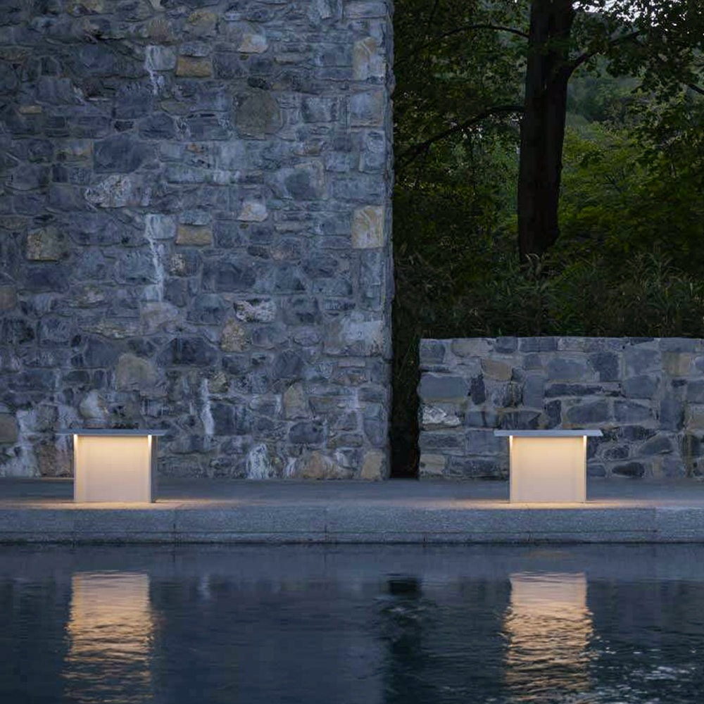 Orr Moderne Design LED Buitenlamp Metaal Zwart Grijs Buiten