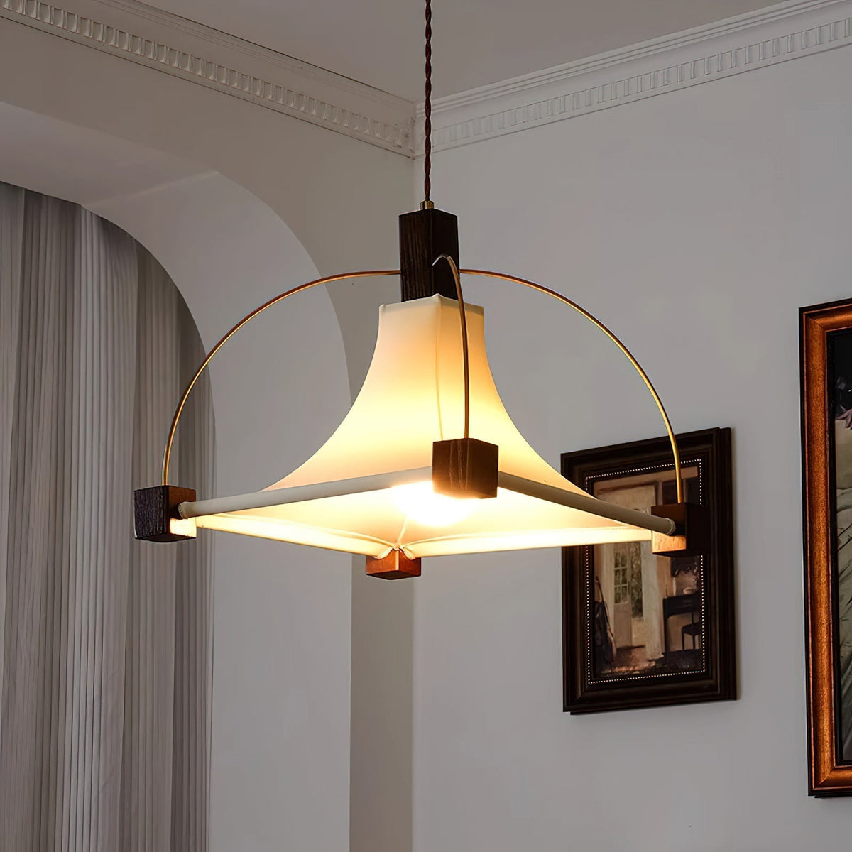 Rivisena hanglamp