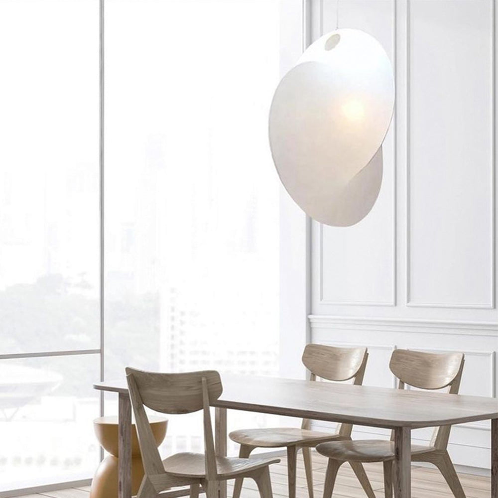 Renée Moderne Design LED Hanglamp Stof/Metaal Woonkamer/Eetkamer/Slaapkamer