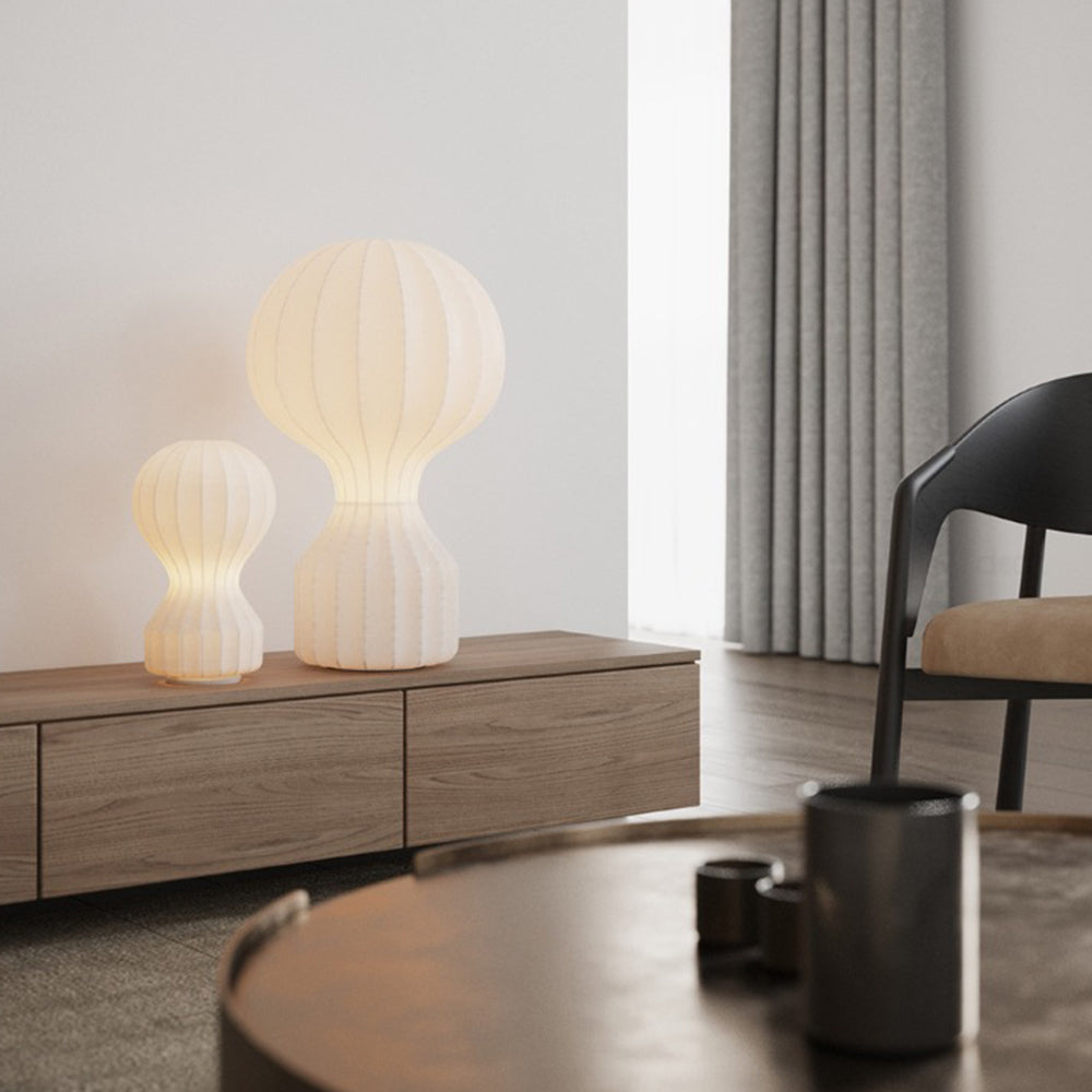 Renée Moderne Design LED Tafellamp Metaal/Kunstzijde Woonkamer/Eetkamer/Slaapkamer