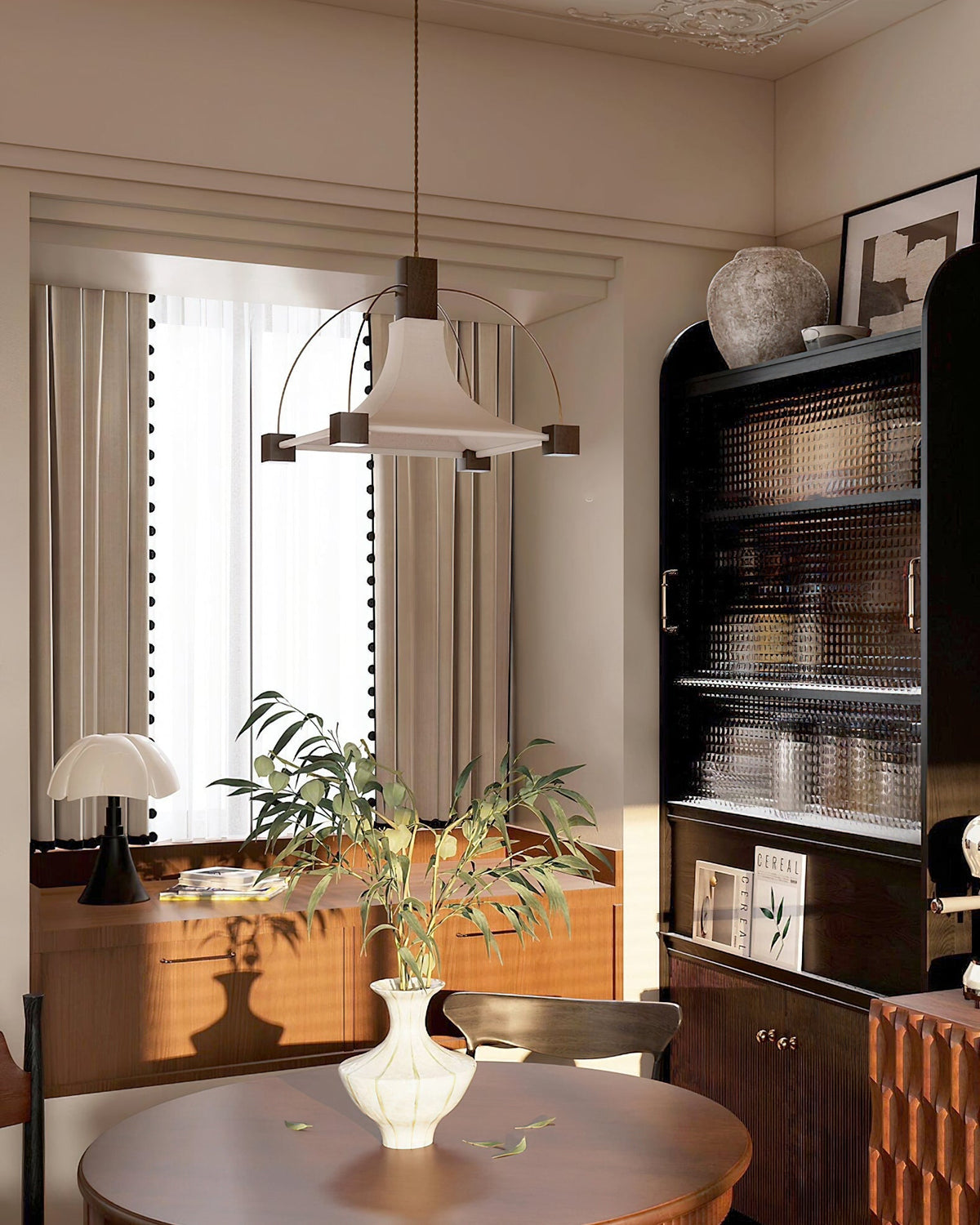 Rivisena hanglamp