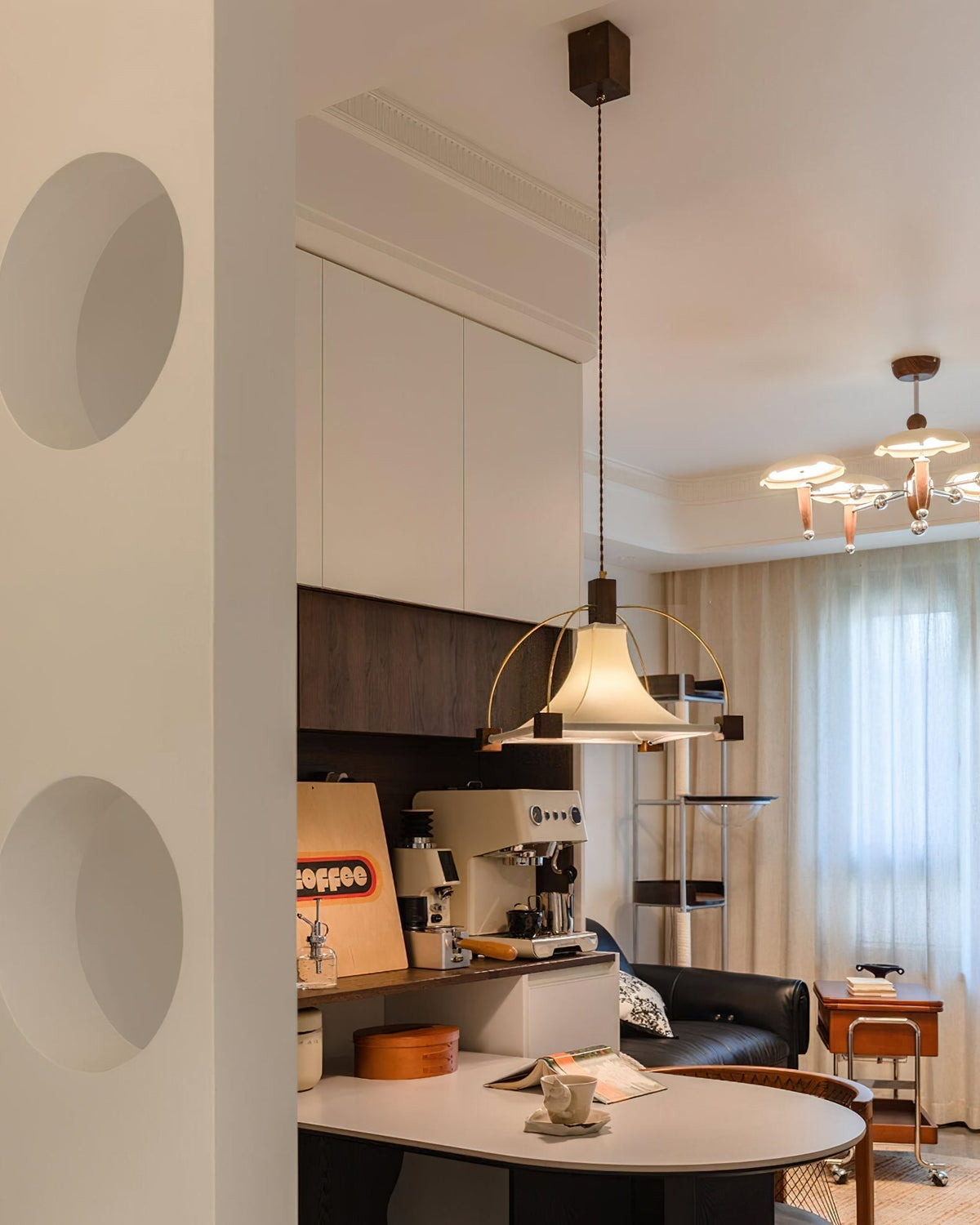 Rivisena hanglamp