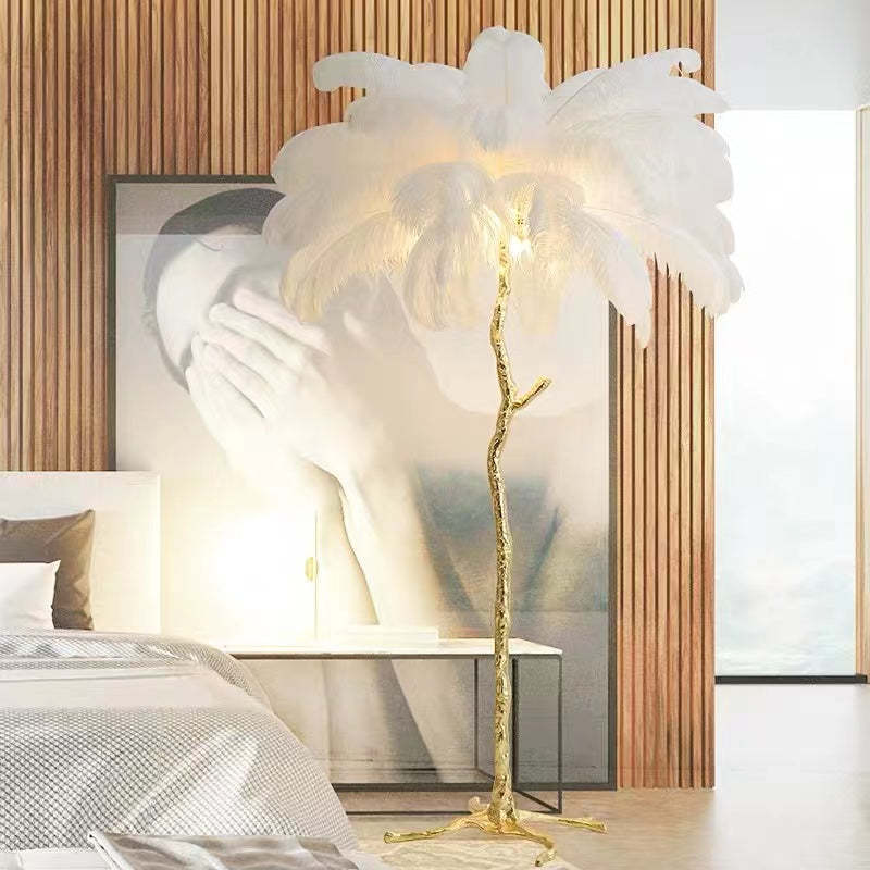 O'Moore Design LED Tafellampen Vloerlampen Wit Zwart Metaal Eetkamer