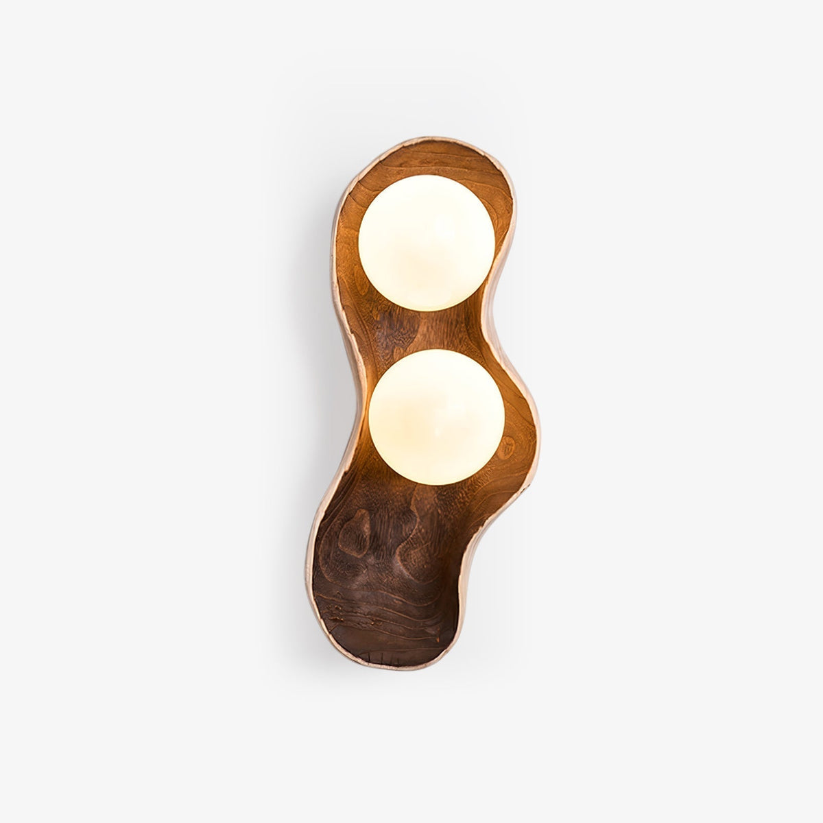 Mellow Rootlight wandlamp