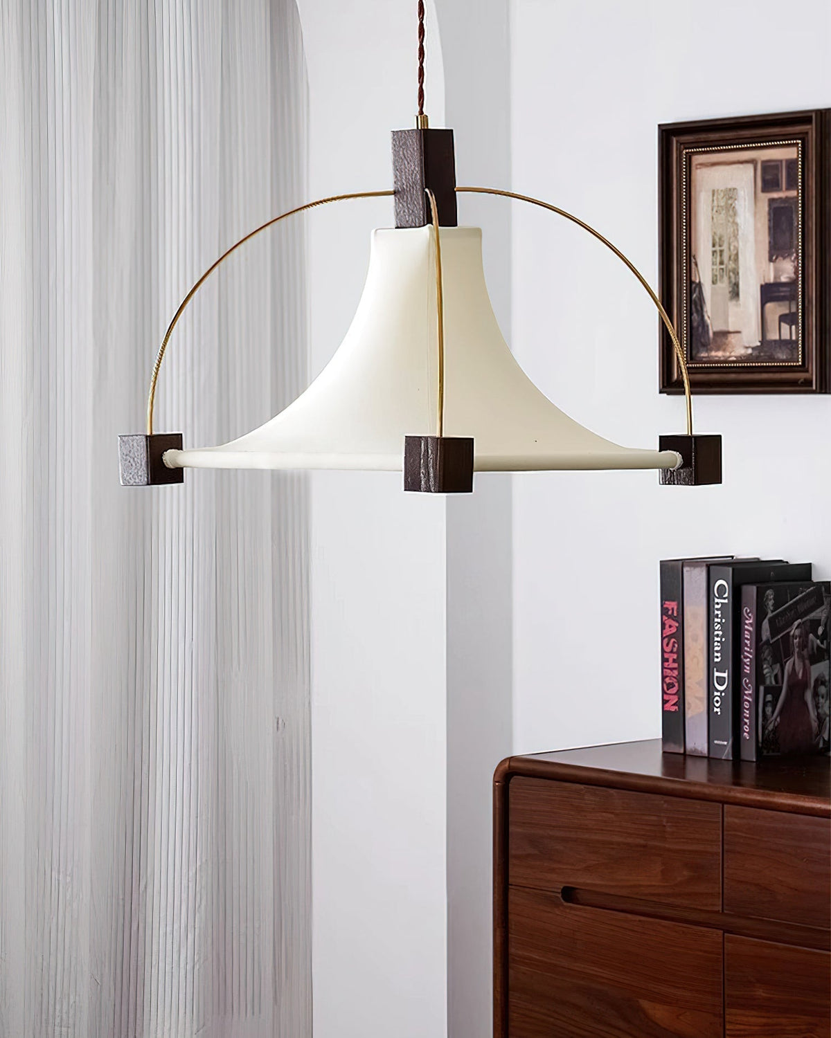 Rivisena hanglamp