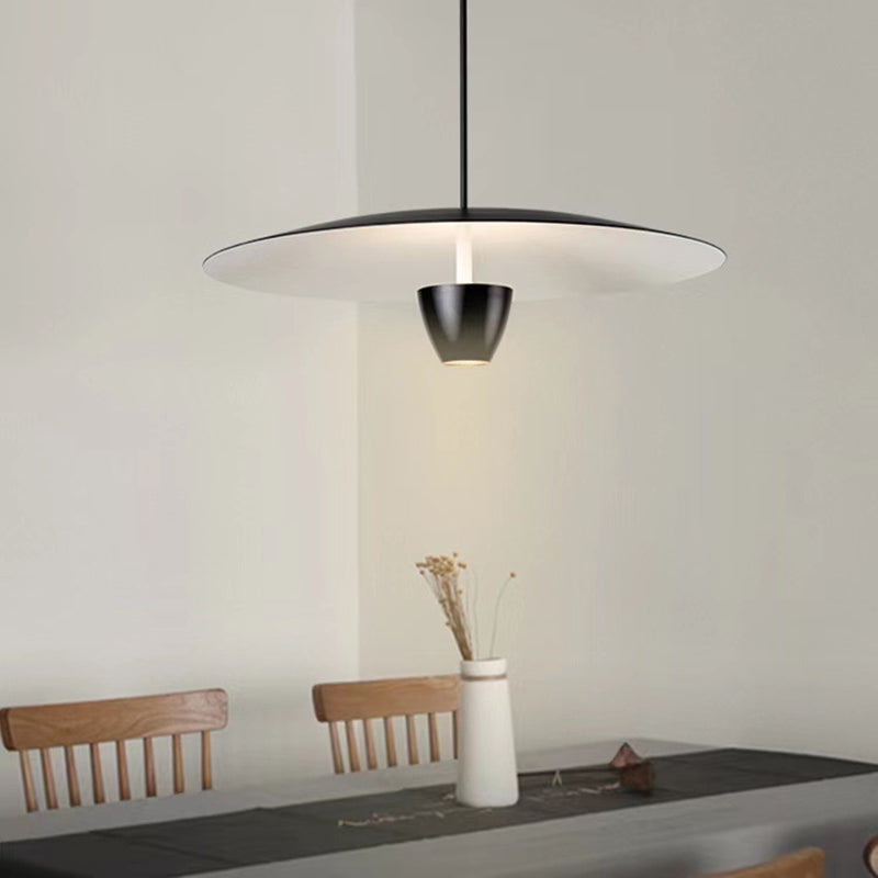 Carins Hanglampen 2 Style Cluster, Dia 40/55cm