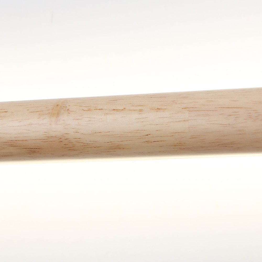 Ozawa Moderne Lineair LED Wandlamp Hout Wit/Hout Slaapkamer/Woonkamer/Eetkamer