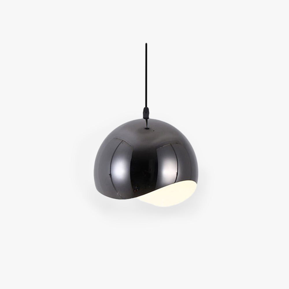 Cooley Ronde Design LED Hanglampen Zwart Metaal Keuken Woonkamer