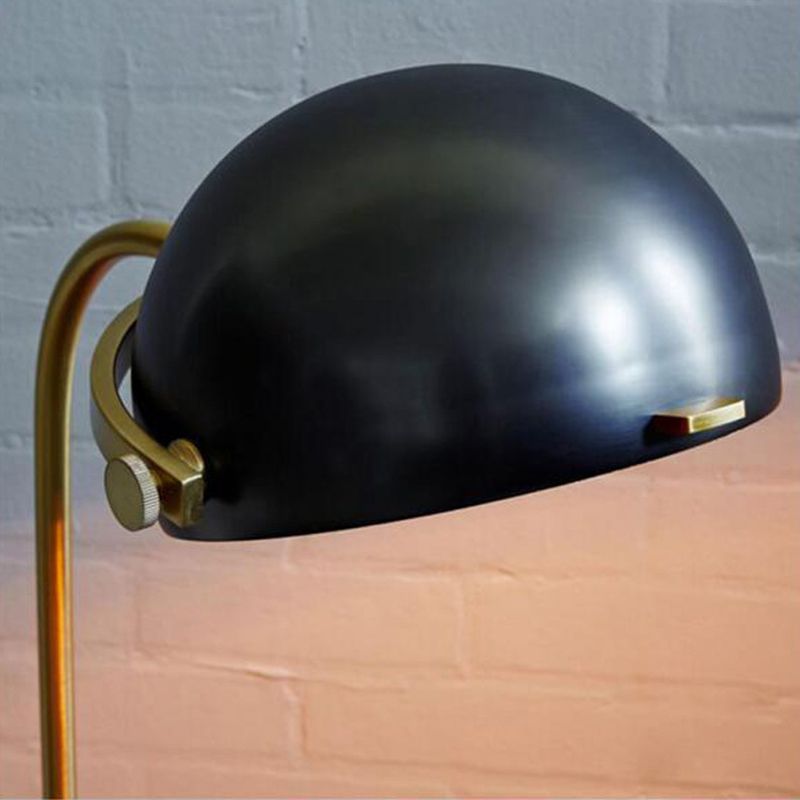 Eryn Retro Metaal Vloerlampen, 59"